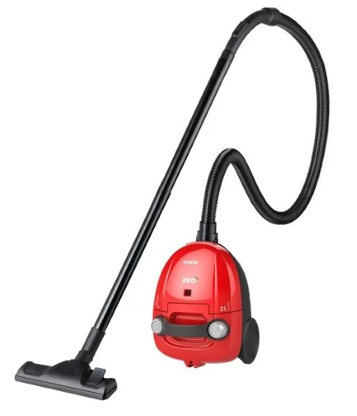 VIVAX USISIVAČ SA KESOM VC-702 ZEO