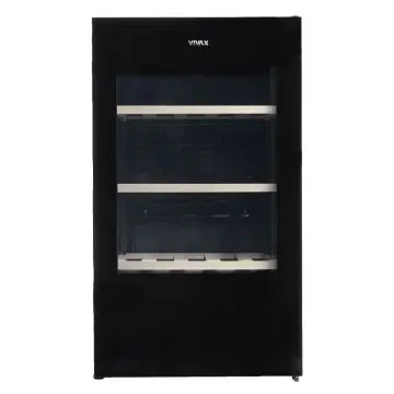VIVAX VINSKA VITRINA CW-094S30 GB