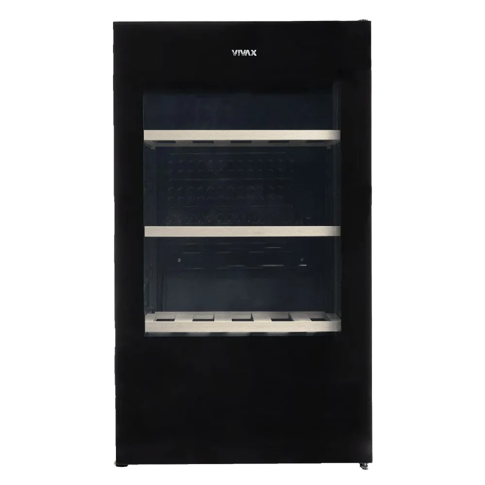VIVAX VINSKA VITRINA CW-094S30 GB