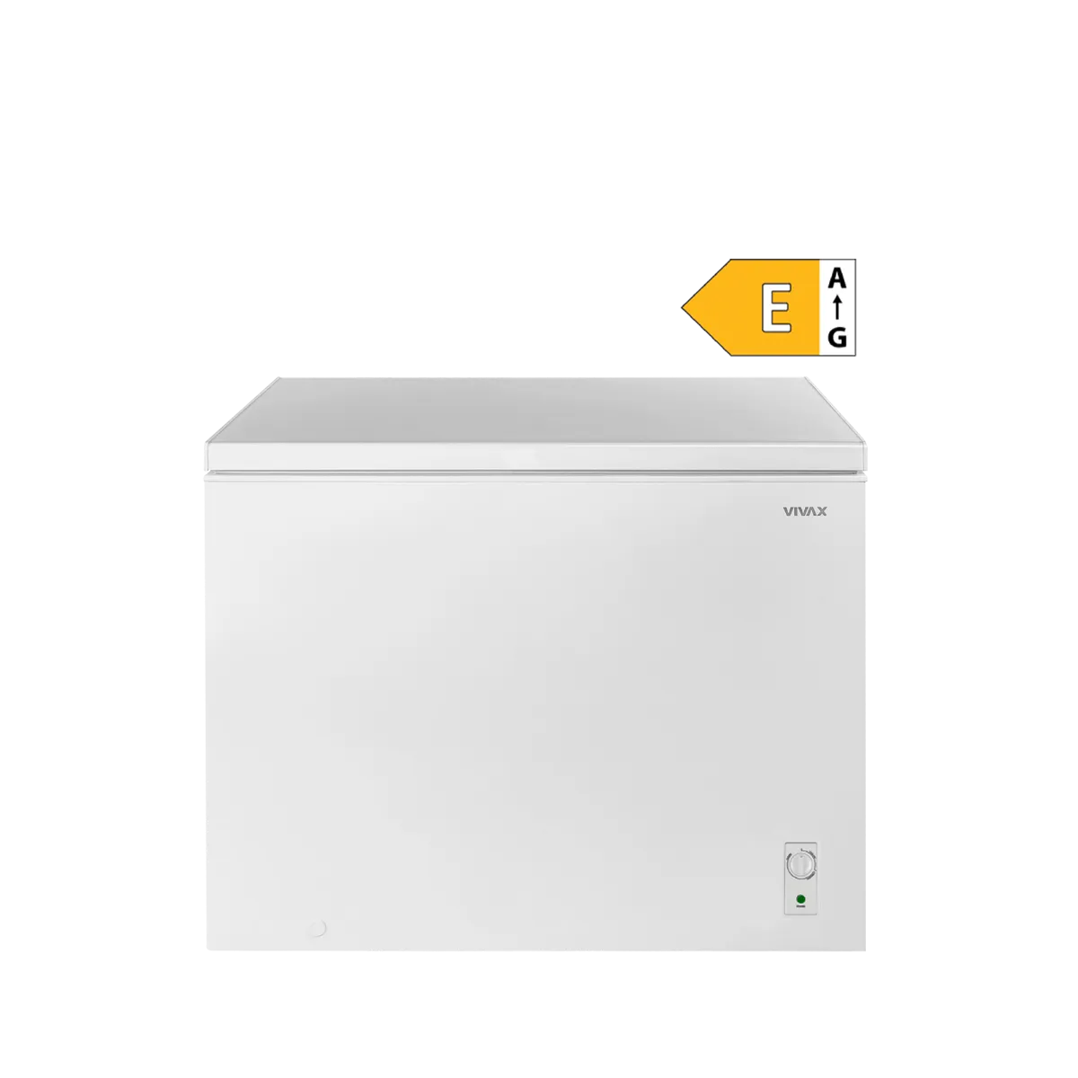 VIVAX ZAMRZIVAČ CFR-293