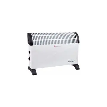 Vorner KONVEKTORSKA GREJALICA VKG-0409