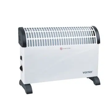 Vorner KONVEKTORSKA GREJALICA VKG-0577