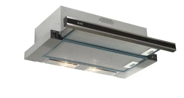 VOX ASPIRATOR PIO 650 GL