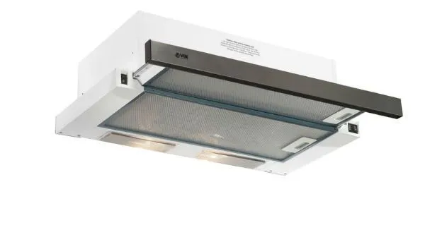 VOX ASPIRATOR PIO 650 IX