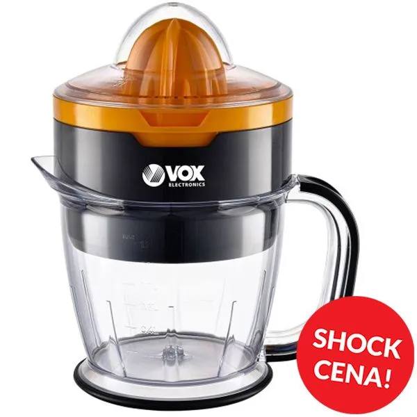 VOX CEDILJKA CES 8025