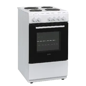 VOX ELEKTRIČNI ŠPORET EHB500WBF