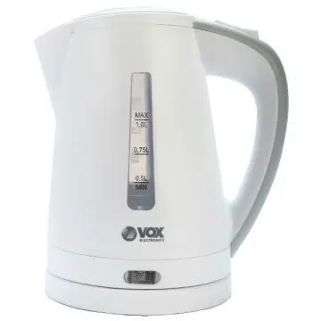 VOX KETLER WK 1917 M