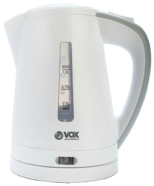 VOX KETLER WK 1917 M
