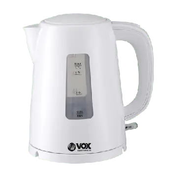 VOX KETLER WK1208