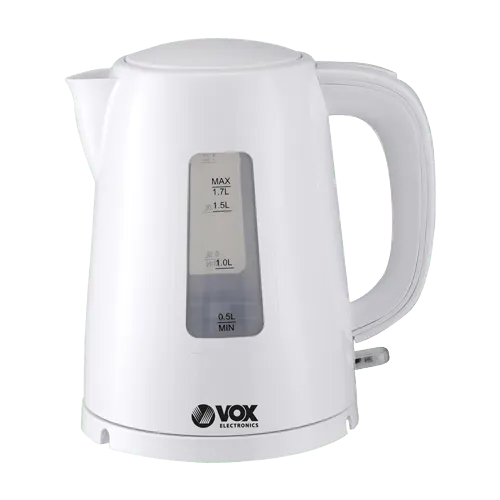 VOX KETLER WK1208