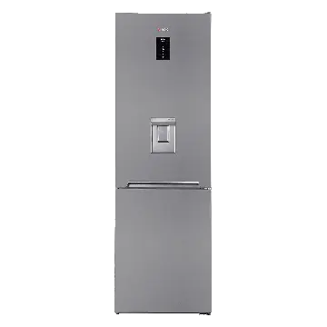 VOX KOMBINOVANI FRIŽIDER NF3735IXE