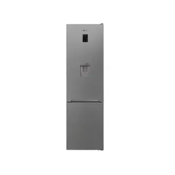 VOX KOMBINOVANI FRIŽIDER NF3835IXE