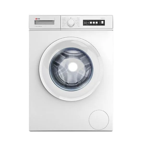 VOX MAŠINA ZA PRANJE VEŠA WM 1060 SYTD 6 kg, 1000 obrtaja