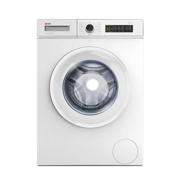 VOX MAŠINA ZA PRANJE VEŠA WM 1070 YTD 7 kg, 1000 obrtaja