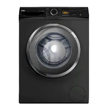 VOX MAŠINA ZA PRANJE VEŠA WM1270LT14GD 8 kg, 1200 obrtaja