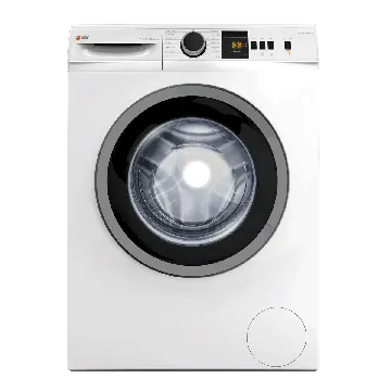 VOX MAŠINA ZA PRANJE VEŠA WM1275LT14QD 7 kg, 1000 obrtaja
