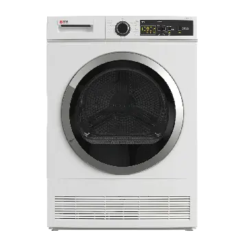 VOX MAŠINA ZA SUŠENJE VEŠA TDM815TQ