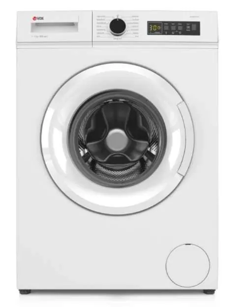 VOX MASINA ZA PRANJE VEŠA WM8050YTD 5 kg, 800 obrtaja
