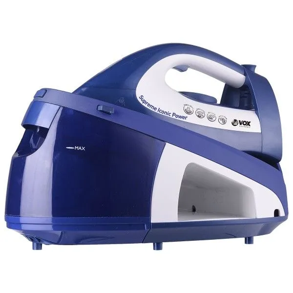 VOX PARNA STANICA DPS-6220