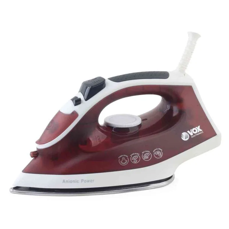 VOX PEGLA DBL5007