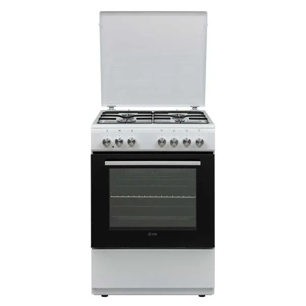 VOX ŠPORET NA GAS GTR 6400 W
