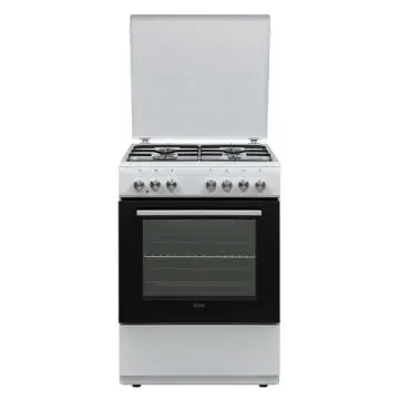 VOX ŠPORET NA GAS GTR 6400 W