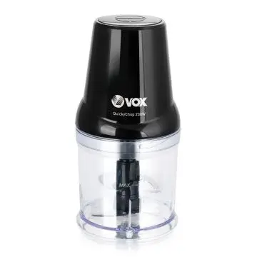 VOX SECKALICA MC 393