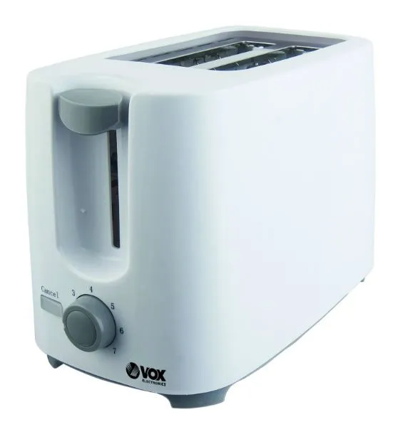 VOX TOSTER TO 01101