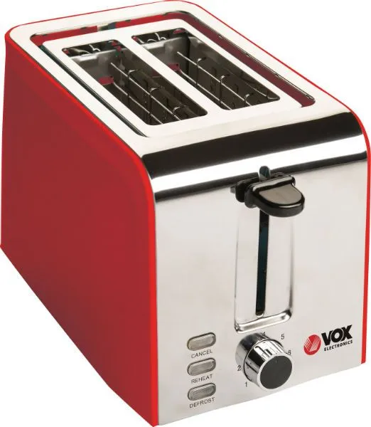 VOX TOSTER TO 1703