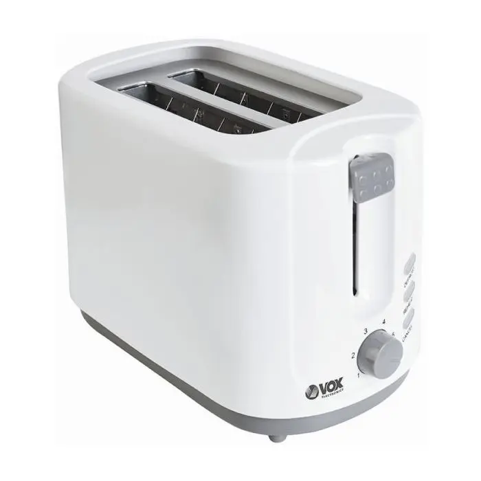 VOX TOSTER TO 8218