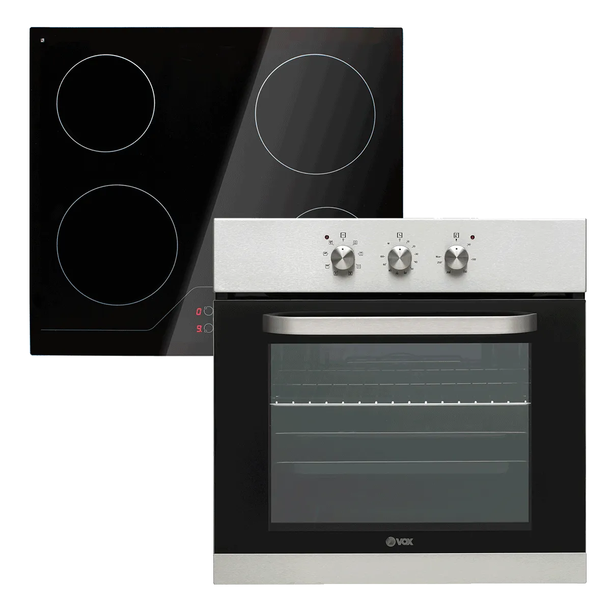 VOX UGRADNI SET SET2110400W