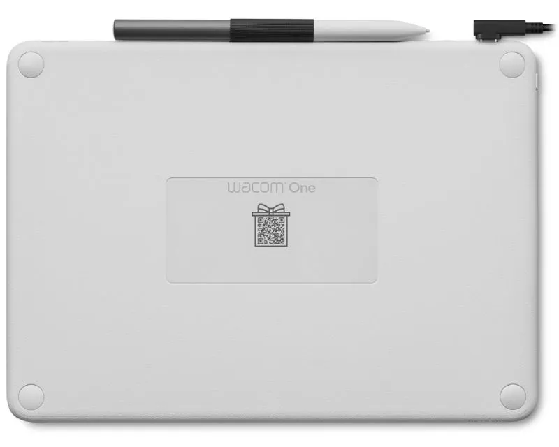 WACOM Grafička tabla One Pen medium - N