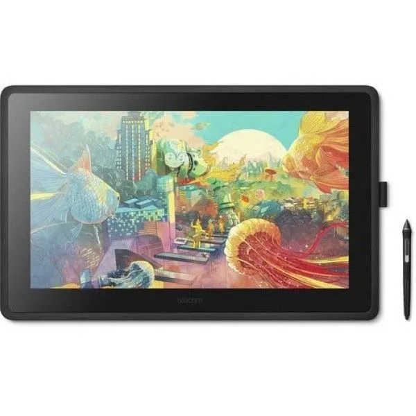 Wacom GRAFIČKA TABLA ZA CRTANJE Cintiq 22" DTK2260K0A