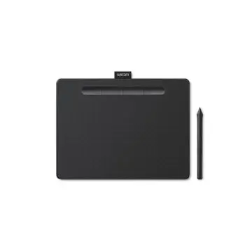 WACOM GRAFIČKA TABLA ZA CRTANJE Intuos S Black