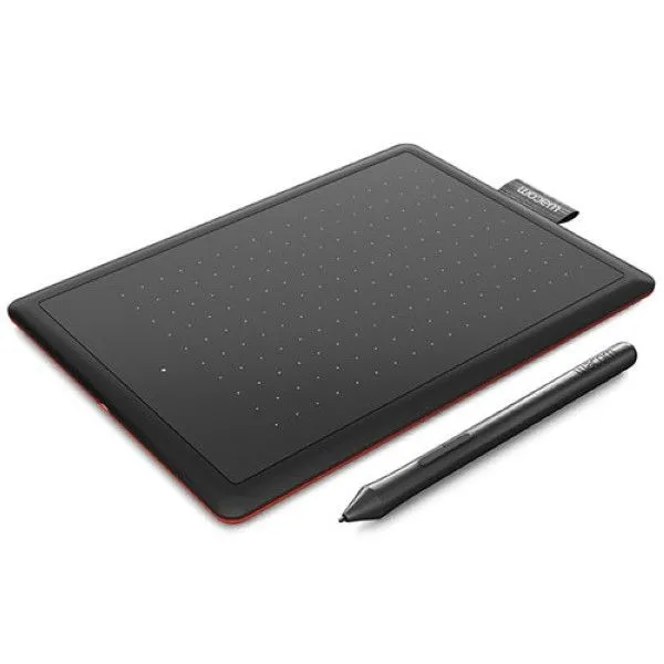 Wacom GRAFIČKA TABLA ZA CRTANJE One by Wacom S New N CTL-472-N