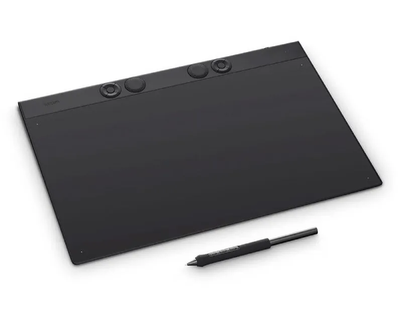 WACOM Intuos Pro pen tablet Large