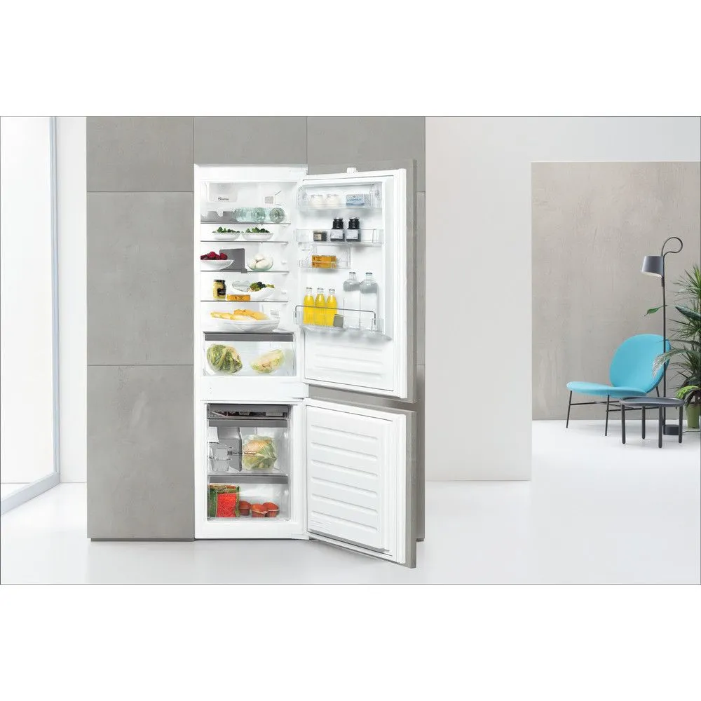 Whirlpool KOMBINOVANI FRIŽIDER ART 6711 SF2