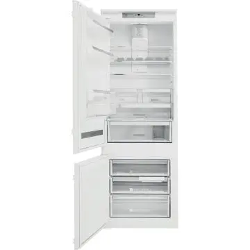 Whirlpool KOMBINOVANI FRIŽIDER SP40 802 EU