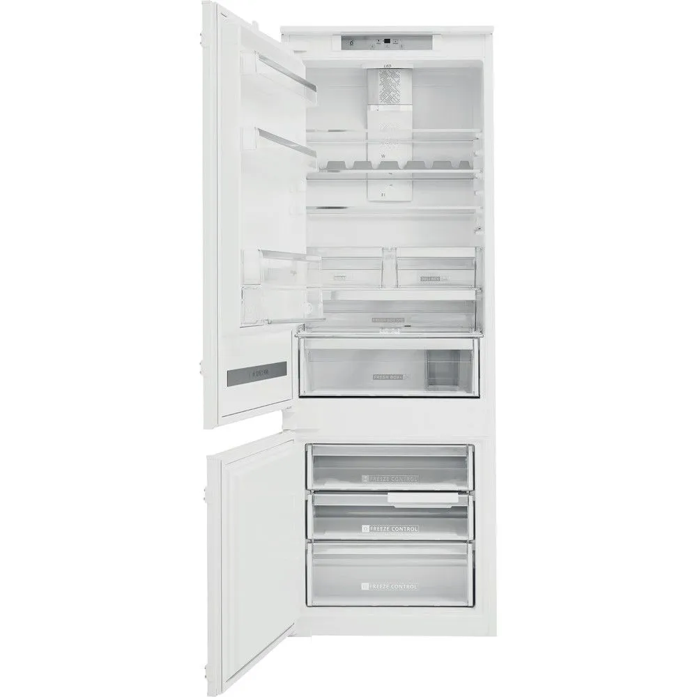 Whirlpool KOMBINOVANI FRIŽIDER SP40 802 EU