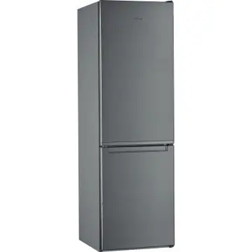 Whirlpool KOMBINOVANI FRIŽIDER W5 811E OX 1