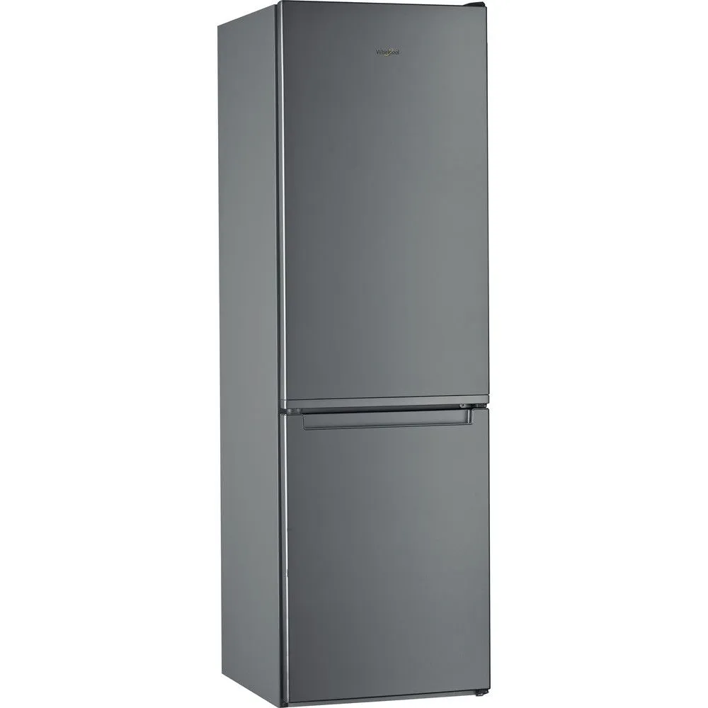 Whirlpool KOMBINOVANI FRIŽIDER W5 811E OX 1