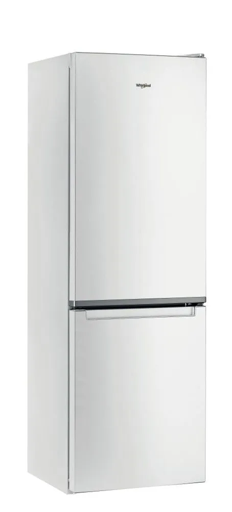 Whirlpool KOMBINOVANI FRIŽIDER W5 811E W 1