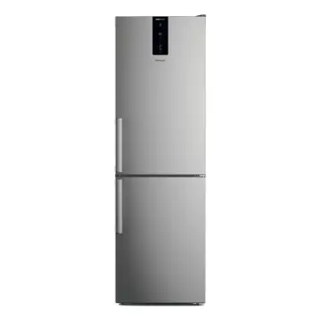 Whirlpool KOMBINOVANI FRIŽIDER W7X 82O OX H