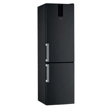 Whirlpool KOMBINOVANI FRIŽIDER W9 931D KS H