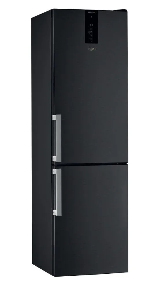 Whirlpool KOMBINOVANI FRIŽIDER W9 931D KS H