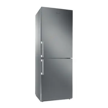 Whirlpool KOMBINOVANI FRIŽIDER WB70I 931 X