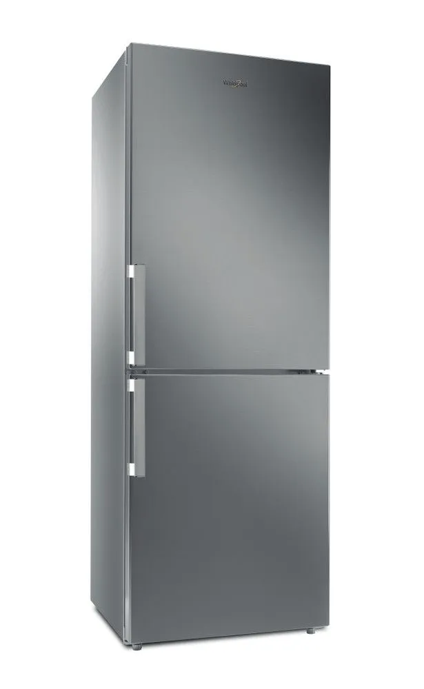 Whirlpool KOMBINOVANI FRIŽIDER WB70I 931 X