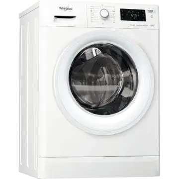 Whirlpool MAŠINA ZA PRANJE I SUŠENJE VEŠA FWDG 861483E WV EU N 8/6 kg, 1400 obrtaja