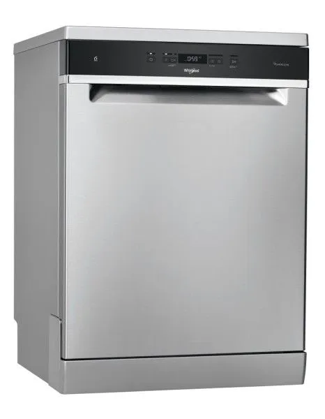Whirlpool MAŠINA ZA PRANJE POSUĐA WFO 3O32 N P X