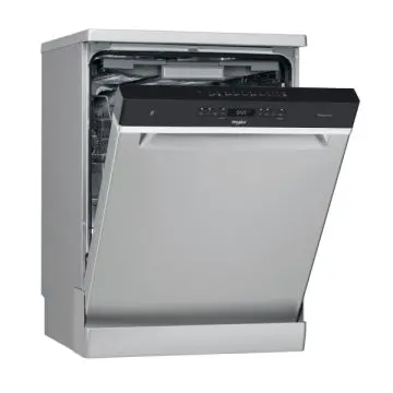 Whirlpool MAŠINA ZA PRANJE POSUĐA WFO 3O33 PL X